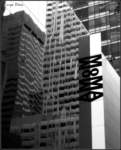 Museo de Arte Moderno (MoMA), Nueva York